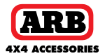 ARB 4x4 Accessories