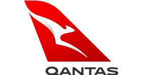 Qantas